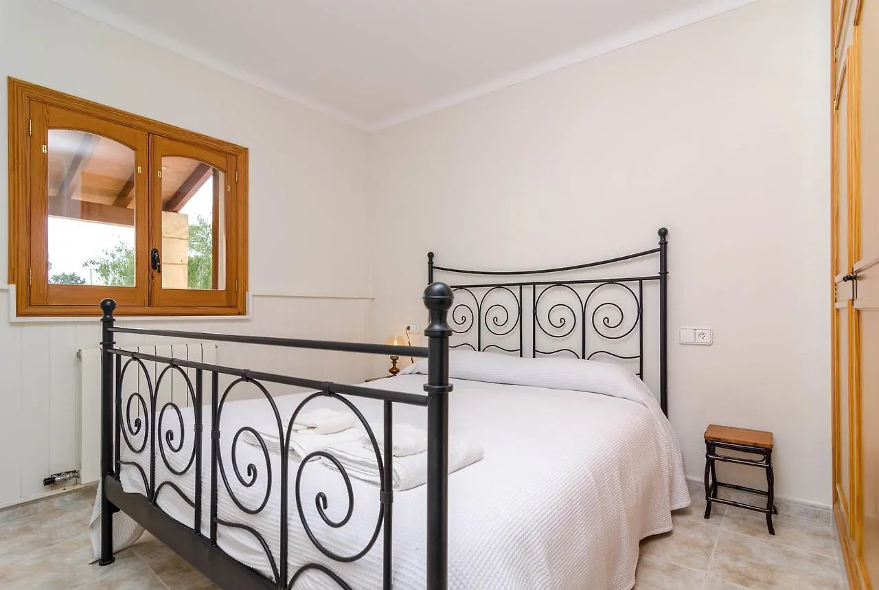 Finca Sant Blai Nou Campos  Spain