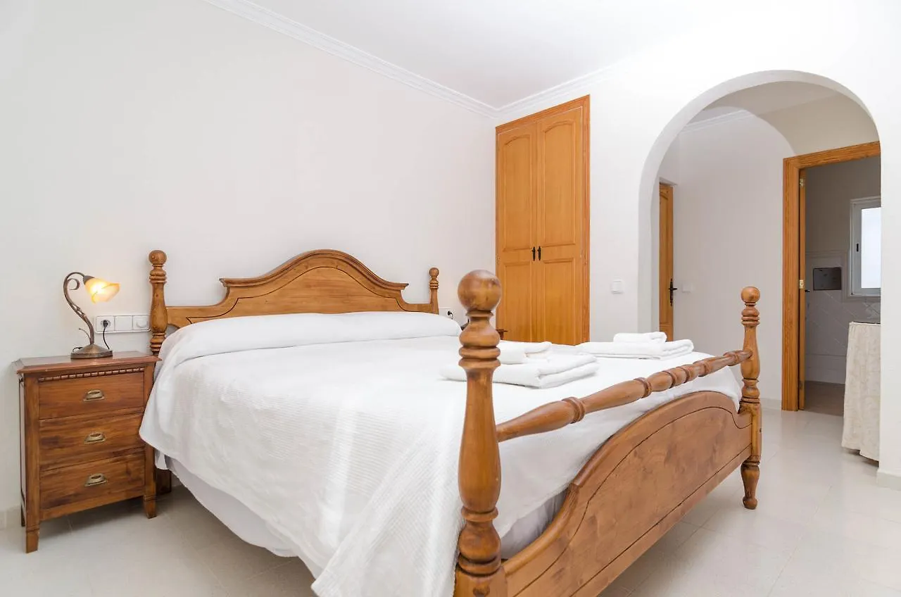 Finca Sant Blai Nou Campos  Campos (Mallorca)