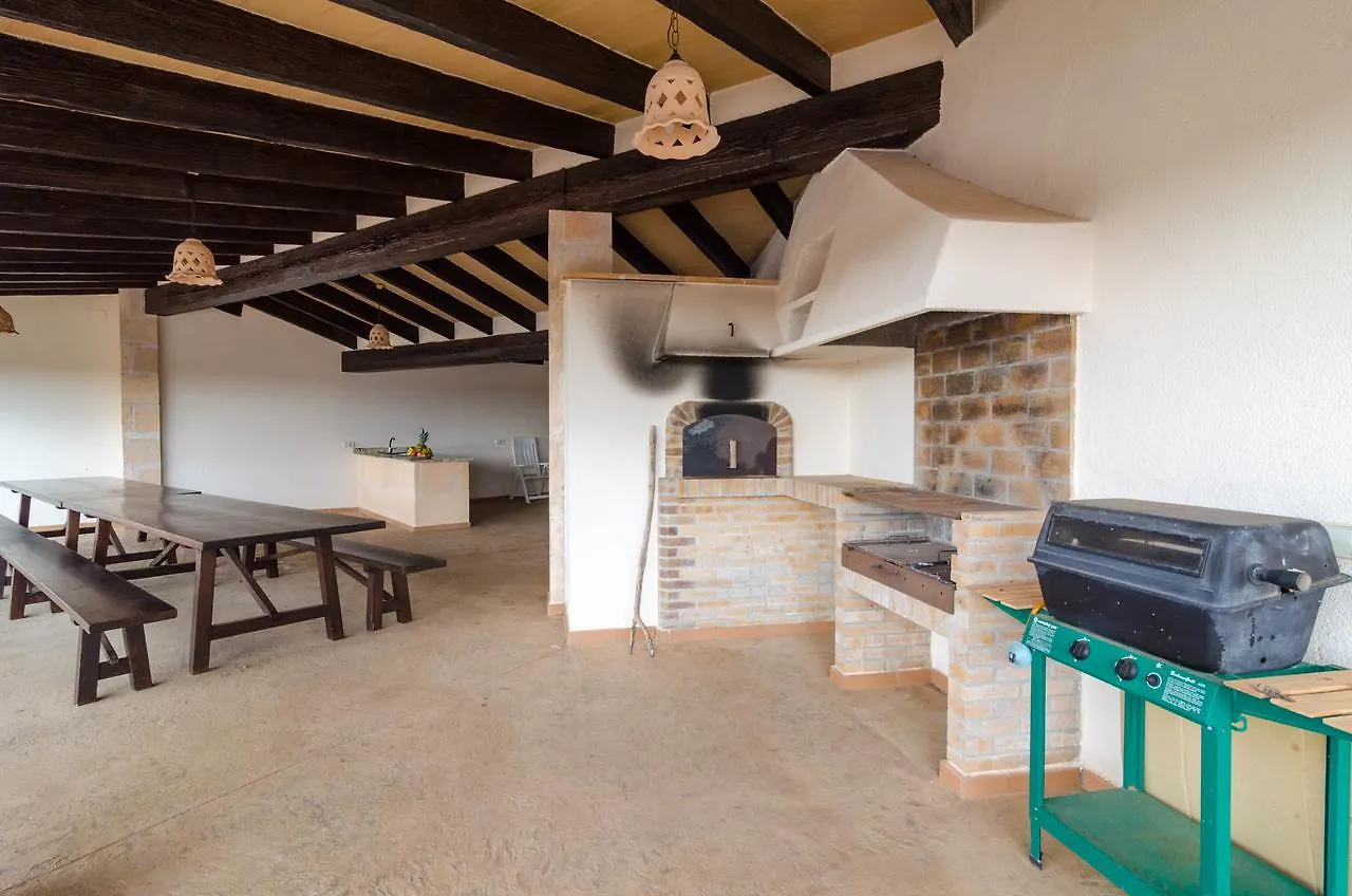 Finca Sant Blai Nou Campos  Campos (Mallorca)