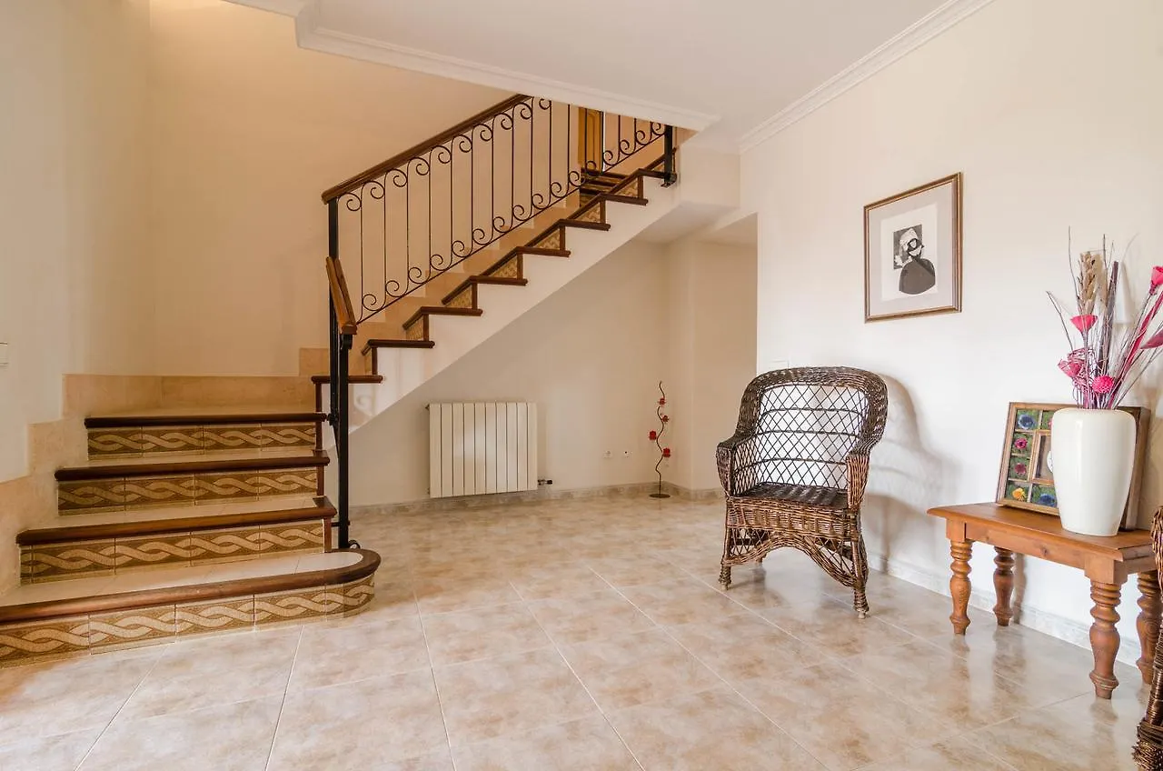 Finca Sant Blai Nou Campos  0*, Campos (Mallorca)