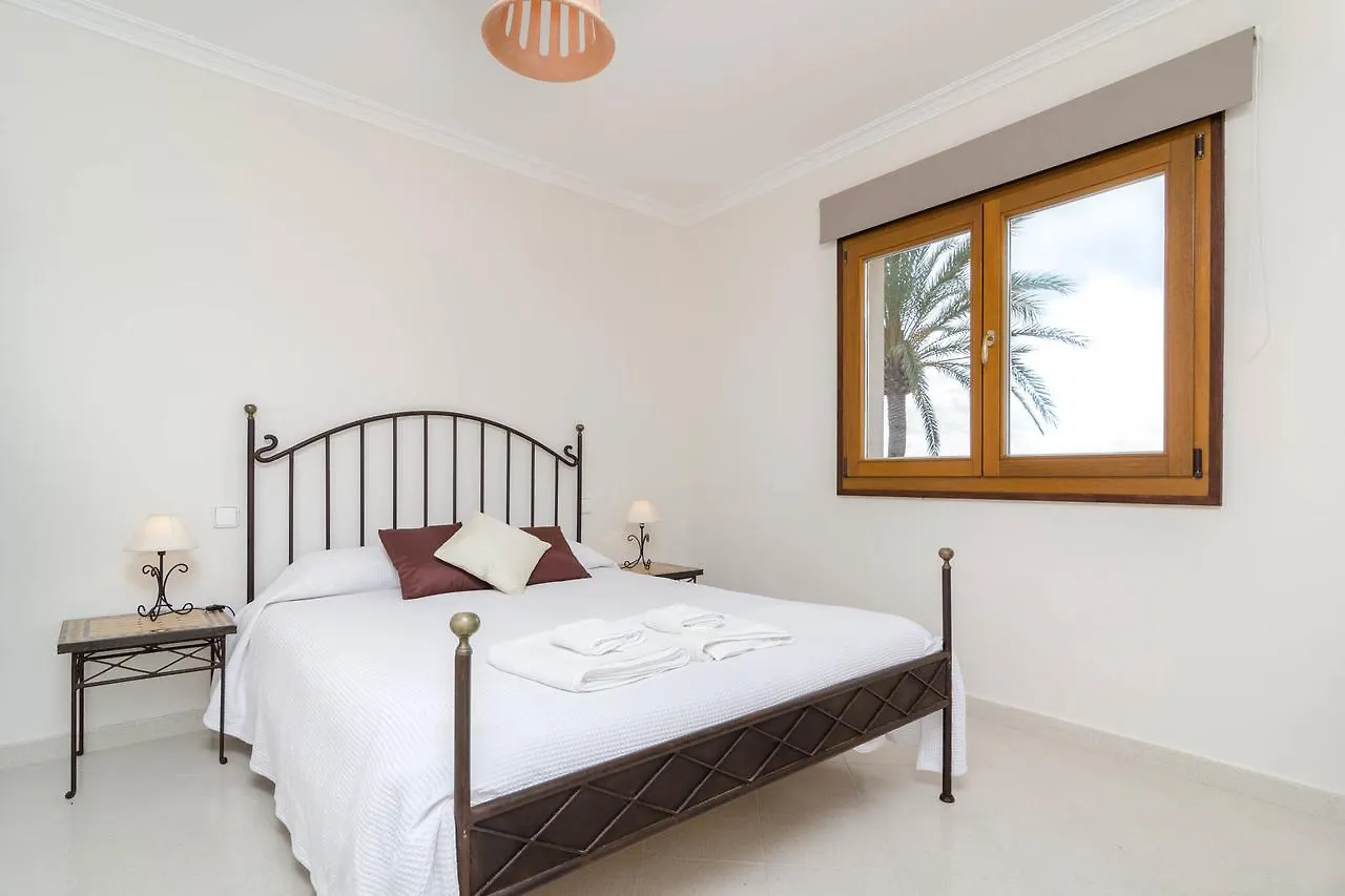 Finca Sant Blai Nou Campos  Villa Campos (Mallorca)
