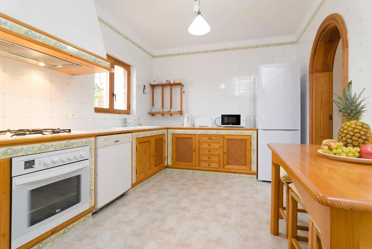 Finca Sant Blai Nou Campos  0*, Campos (Mallorca) Spain